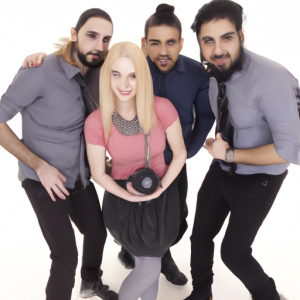 텐프로알바: 청춘의 꿈을 이루는 새로운 길!